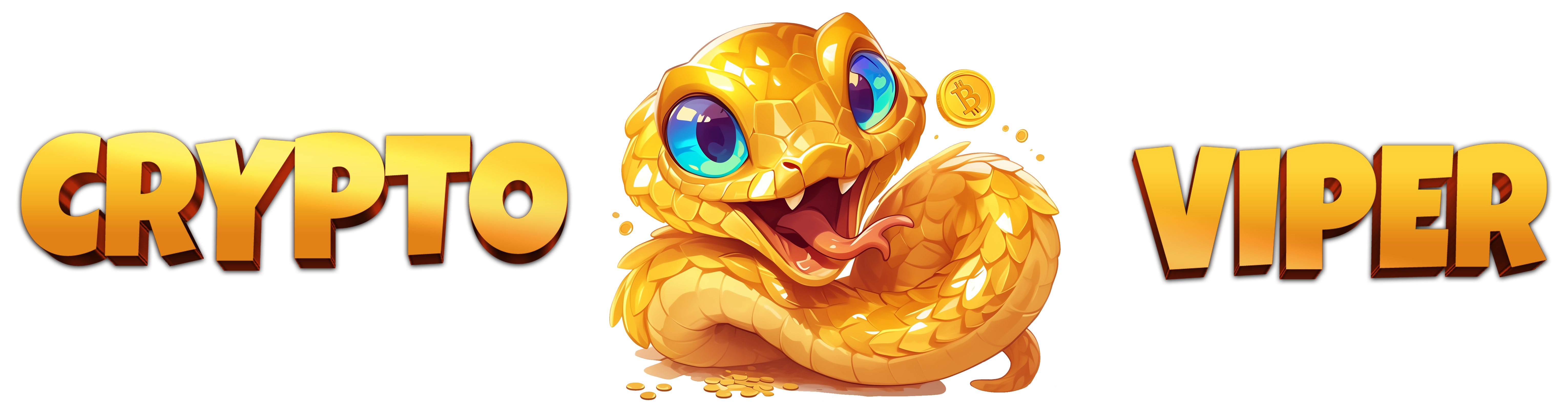 Crypto Viper Logo